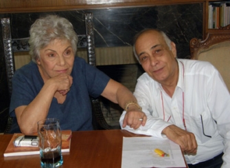 Κική Δημουλά 25/4 ΕΤ1