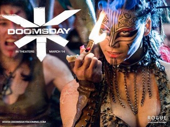 «Doomsday», 2/4 Star