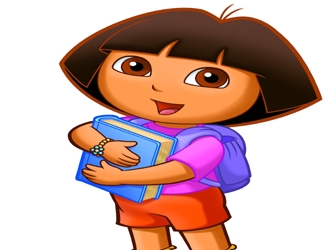 Back to School: πάρτι με Μπομπ και Ντόρα