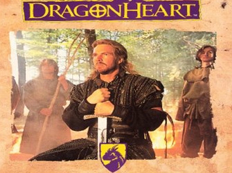 «Η Καρδιά του Δράκου» στο Star