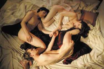 «Dreamers» 1/2 00.30 ΝΕΤ