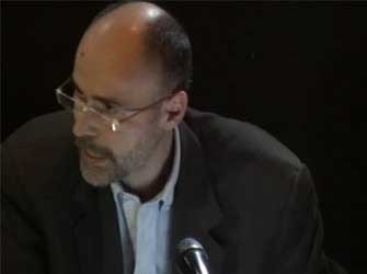 Ο Ν.Δαββέτας μιλά για το μυθιστόρημα «10 ώρες δυτικά»