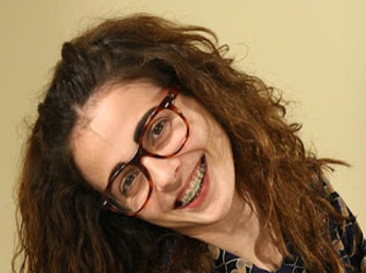 Αγγελική Δαλιάνη: η πρώην «Άσχημη» και νυν Ωραία!