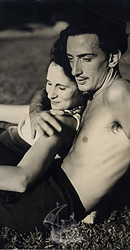 Διαλέξεις για τα Μυθικά ζευγάρια στην Τέχνη