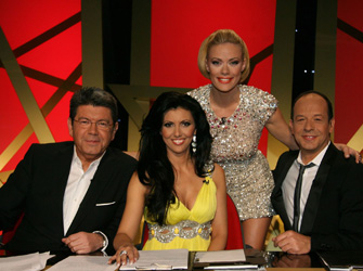 4.865.321 τηλεθεατές είδαν την πρεμιέρα του «Dancing with the stars»!