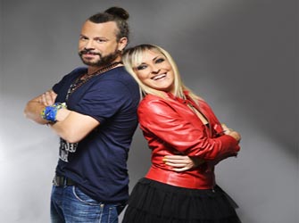 Aναβάλλεται η εμφάνιση Χρήστου Δάντη και ΜΠΛΕ στη Θεσσαλονίκη