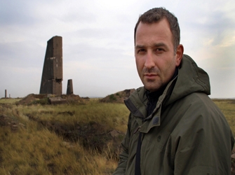 «Το Πολύγωνο» της «Εμπόλεμης Ζώνης» του Σωτήρη Δανέζη στις 00.30 στο Mega (E)