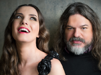 Η Φωτεινή Δάρρα στο in.gr