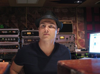 Masterclass μουσικής παραγωγής  από τον Dario Dendi