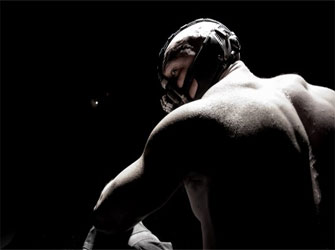 Νέο trailer: The Dark Knight Rises