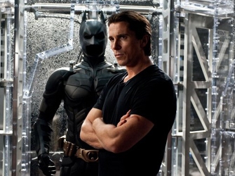 «O Σκοτεινός Ιππότης: Η Επιστροφή»: δείτε το πρώτοι!