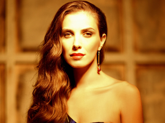 Φωτεινή Δάρρα