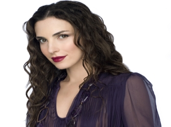 Συνέντευξη με τη Φωτεινή Δάρρα