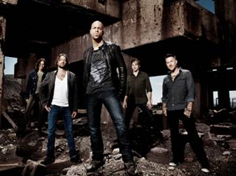 «Break The Spell» το νέο άλμπουμ των Daughtry