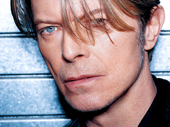 «The Next Day» το 30ό άλμπουμ του David Bowie