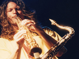 12o Ευρωπαϊκό Φεστιβάλ Jazz