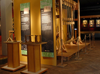 Λεονάρντο ντα Βίντσι: O Άνθρωπος, O Εφευρέτης, H Ιδιοφυΐα