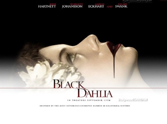 «Η Μαύρη Ντάλια», 2/6 στις 24.00 – NET