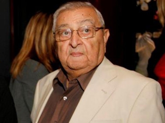 Στη Μνήμη του Γ. Δαλιανίδη ο «Έρωτας των πρώτων πλάνων»