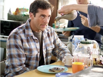 Ο Νταν έφαγε Κόλλημα