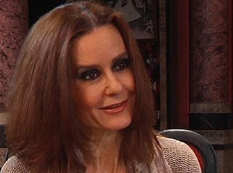 Η Κάτια Δανδουλάκη μιλάει στο in.gr