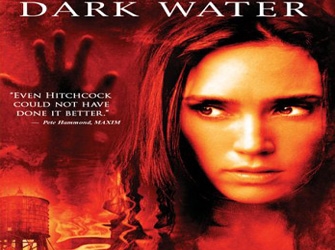 «Σκοτεινό Νερό» στη ΝΕΤ