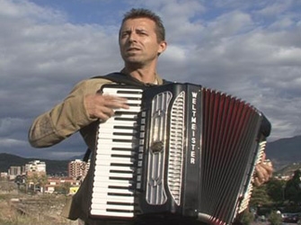 «Ο Ντάσο του Ελβασάν» στις «Μουσικές του Κόσμου», στην ΕΤ1