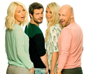 «Δέστε τους»: από Φθινόπωρο πάλι στην οθόνη μας!