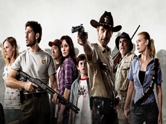 Δείτε το video από το 1ο επεισόδιο του “The Walking Dead”, στο FX