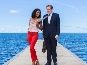 «Θάνατος στον Παράδεισο», νέα ξένη σειρά 2/4 ΝΕΤ