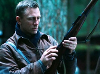 «Εναντίωση» με Ντάνιελ Κρεγκ, το Σάββατο 31/5