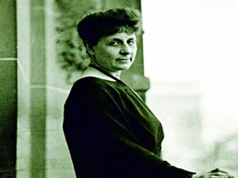 Πηνελόπη Δέλτα στις «Εποχές και Συγγραφείς» στην ΕΤ1