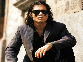 «Κάποτε στο Μεξικό», 19/4 Mega