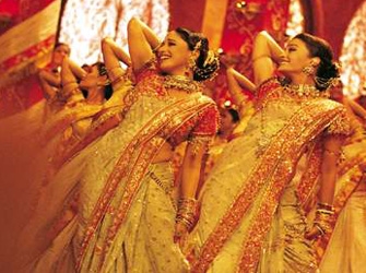 «Devdas», στο Alter