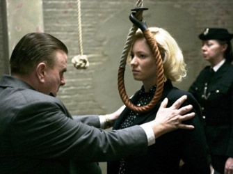 «Ο Τελευταίος Δήμιος», 24/6 Mega