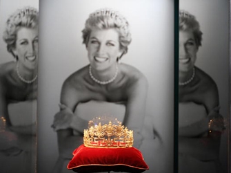 Νταϊάνα: Οι τελευταίες μέρες μιας Πριγκίπισσας