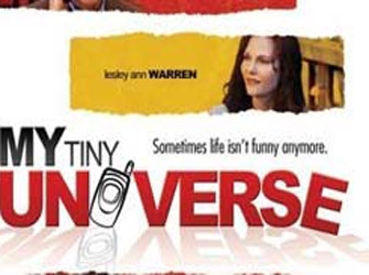 «Διαδικτυακή Αγάπη»,  8/12 ΕΤ1