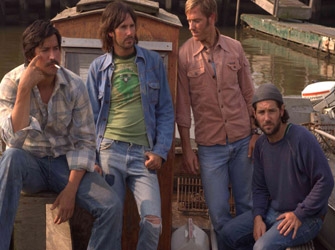 «Τα Μπακούρια» 5/12 ΕΤ1