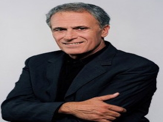 Ο Γιάννης Δημαράς στην «Ανατροπή», στο Mega