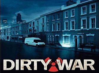 «Τρόμος πάνω από το Λονδίνο» στο Star