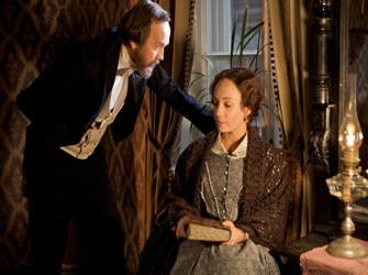 «Κόλαση και Παράδεισος: Φιοντόρ Ντοστογιέφσκι», νέα σειρά 17/2 ΕΤ1