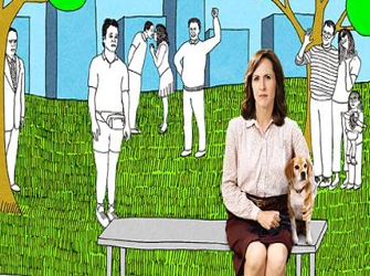 «Η Χρονιά του Σκύλου», 27/7 ANT1