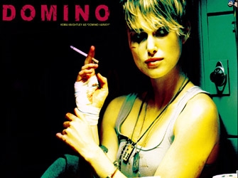 «Domino», 9/4 ΝΕΤ