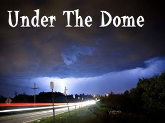 Έρχεται το «Under the Dome»