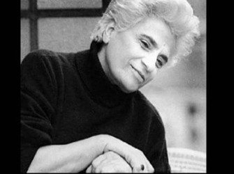 Η Διοίκηση της ΕΡΤ Α.Ε για τη Δόμνα Σαμίου