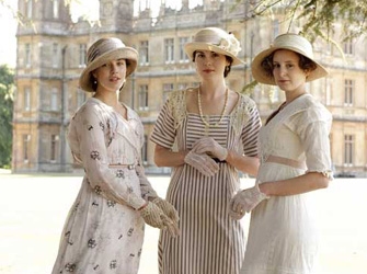«Downton Abbey» πρεμιέρα 15/10 22.05 ΝΕΤ
