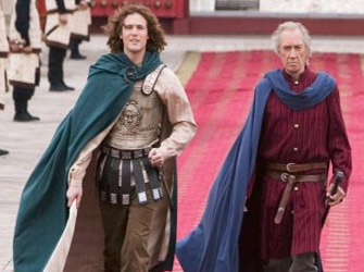 «Ο Γιος του Δράκου», 24/6 Star