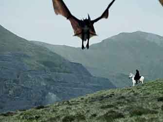 «Οι Σταυροφόροι», 26/2 ΝΕΤ