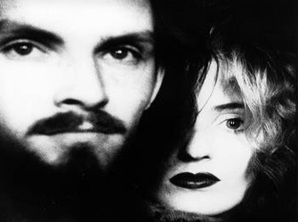 Dead Can Dance στο Λυκαβηττό