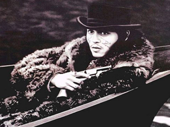 «Mini» αφιέρωμα στον «big» Τζιμ Τζάρμους!